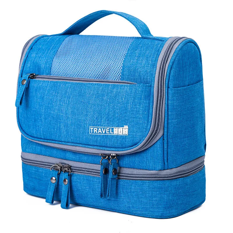 And Mildew-proof Wet Dry Separation Portable Bags