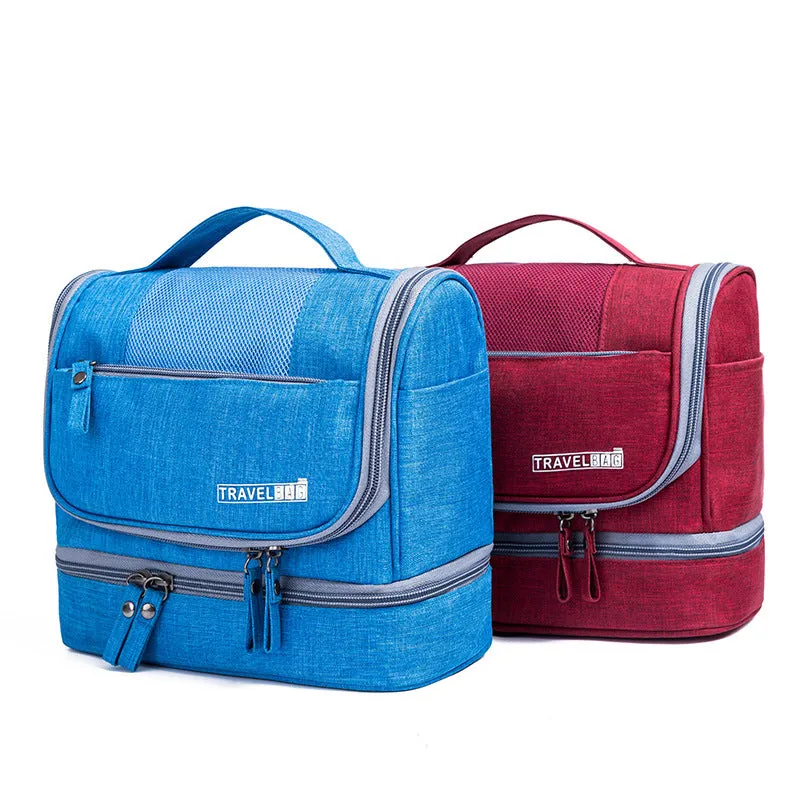 And Mildew-proof Wet Dry Separation Portable Bags