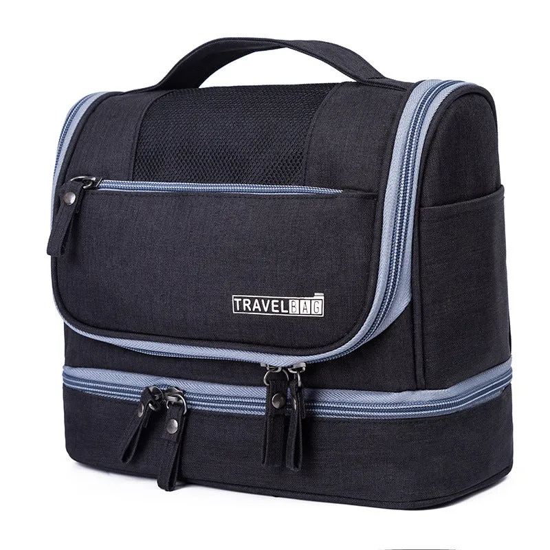 And Mildew-proof Wet Dry Separation Portable Bags