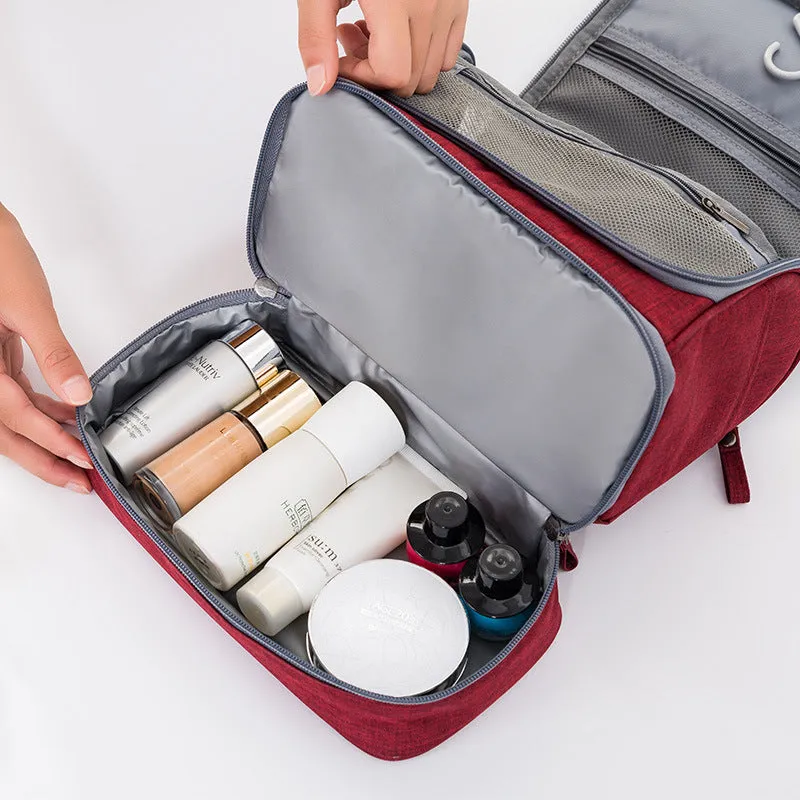 And Mildew-proof Wet Dry Separation Portable Bags