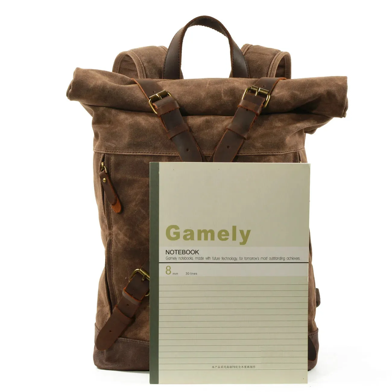 Anti-theft Computer backpack