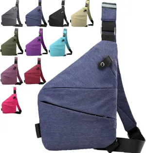 Anti Theft Travel Bag for Women, Anti Theft Bag, Anti Theft Crossbody Bags for Women, Anti-Theft Travel Bag