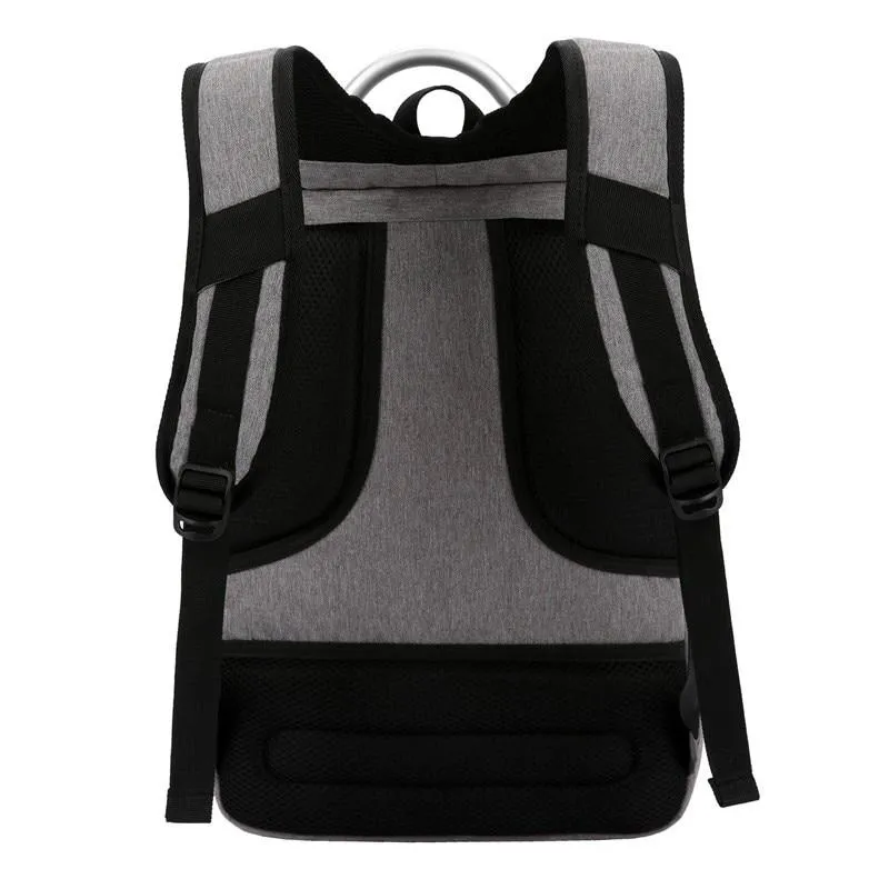 Anti Theft Waterproof Laptop Business Multi-function Backpack