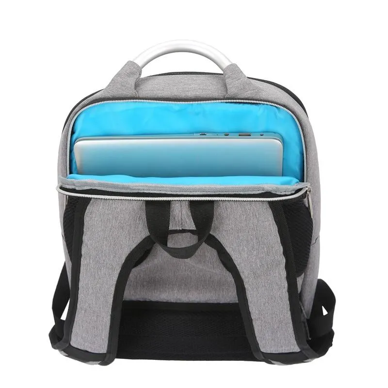Anti Theft Waterproof Laptop Business Multi-function Backpack