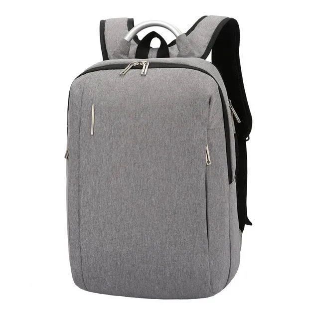 Anti Theft Waterproof Laptop Business Multi-function Backpack