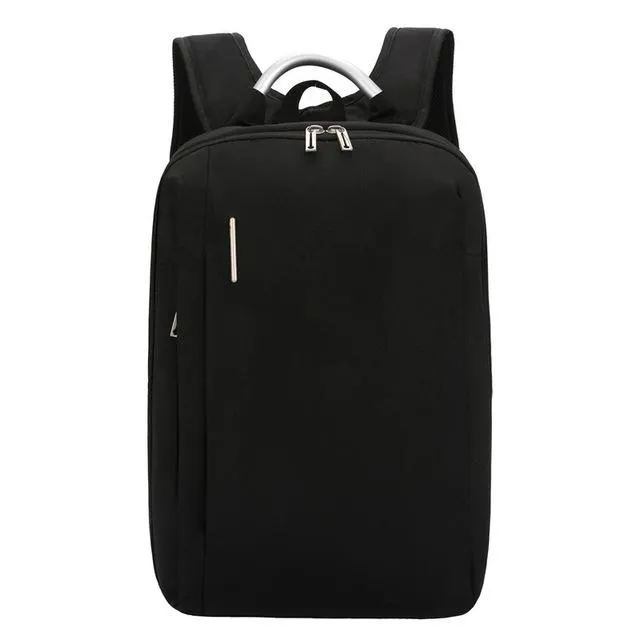 Anti Theft Waterproof Laptop Business Multi-function Backpack