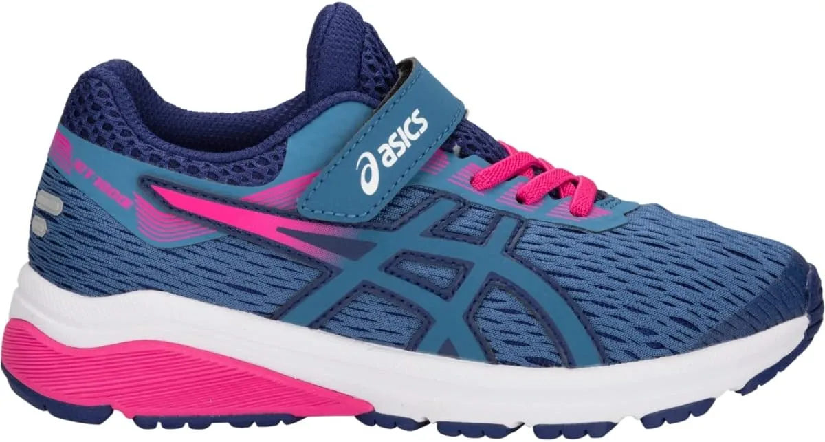 Asics Kid's GT-1000 7 Pre-School Running Shoes