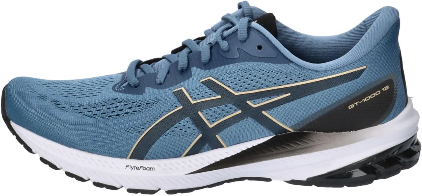 ASICS Men's Low-Top Sneakers