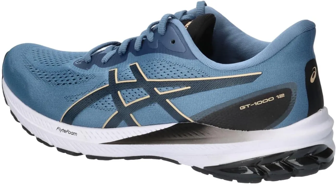 ASICS Men's Low-Top Sneakers