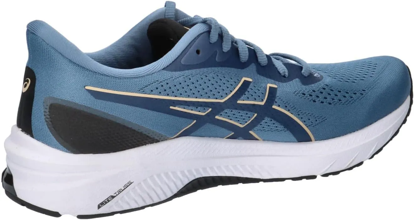 ASICS Men's Low-Top Sneakers