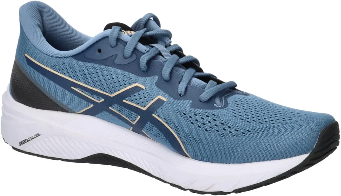 ASICS Men's Low-Top Sneakers