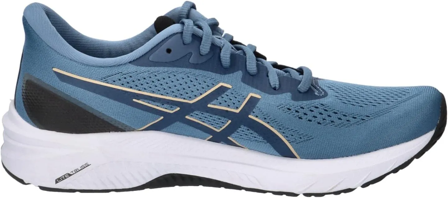 ASICS Men's Low-Top Sneakers