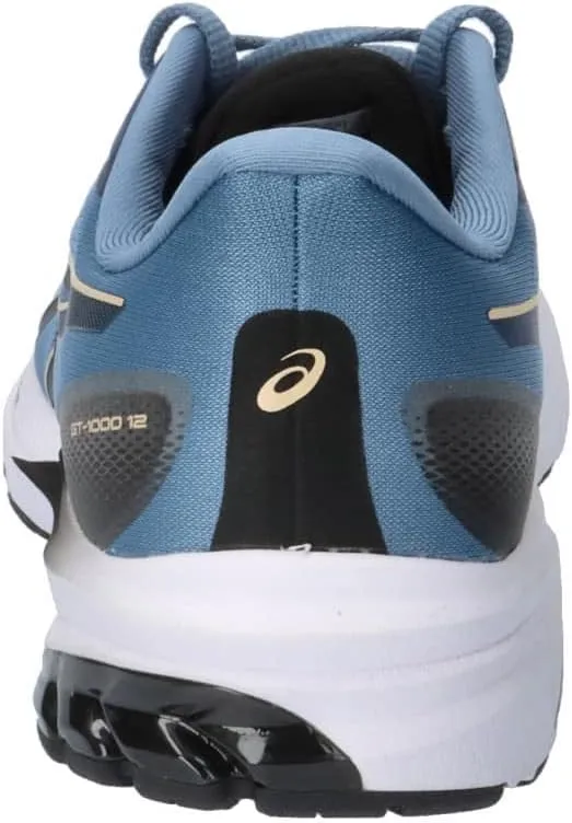 ASICS Men's Low-Top Sneakers