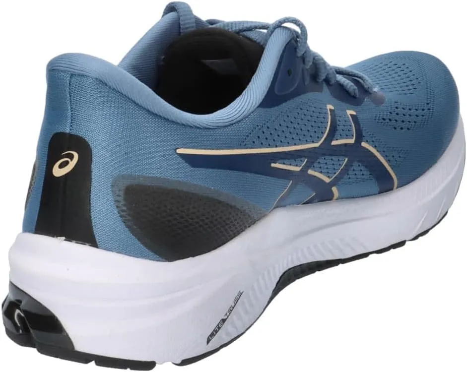 ASICS Men's Low-Top Sneakers