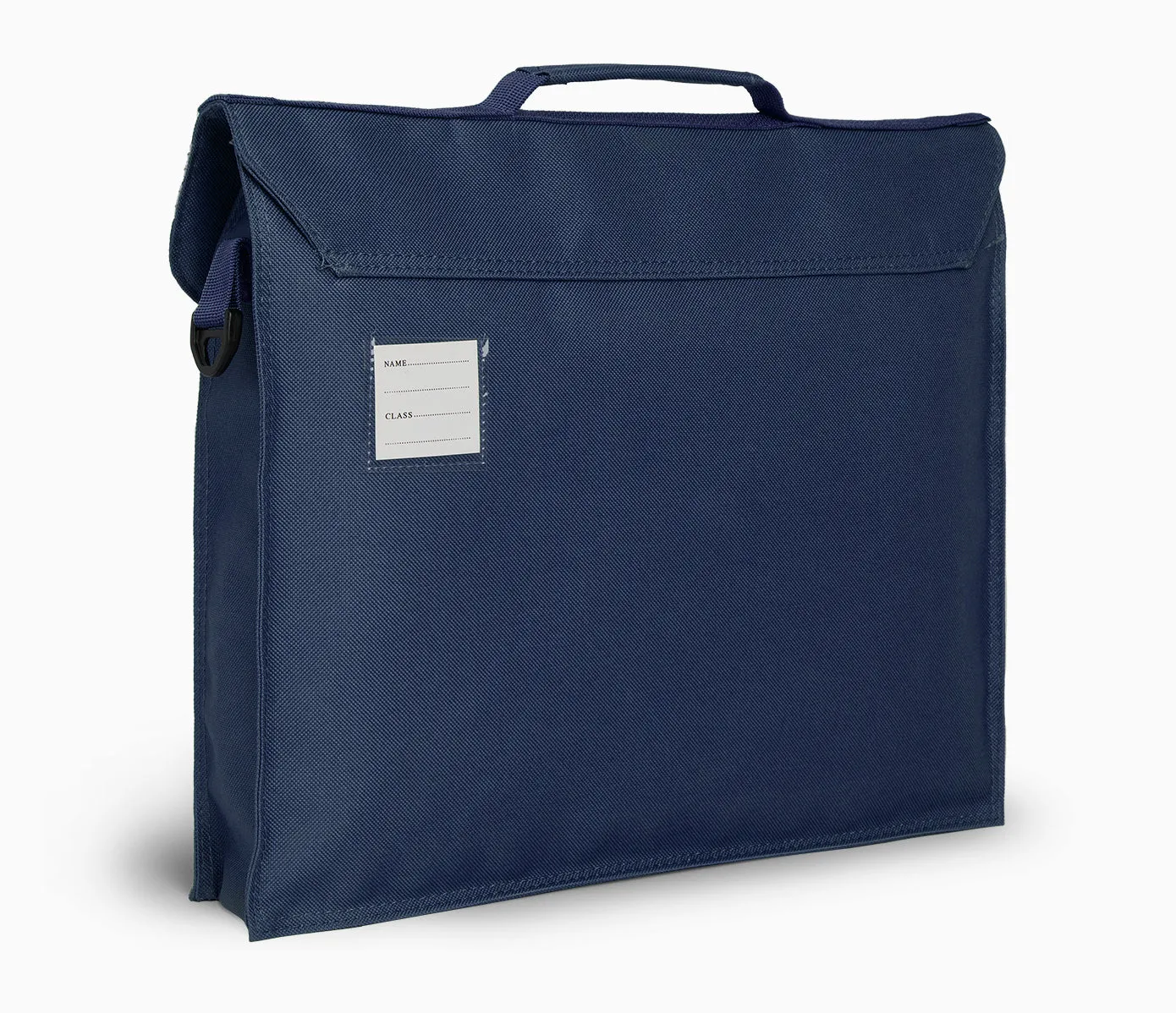 Astley CE Primary School Book Bag - Navy