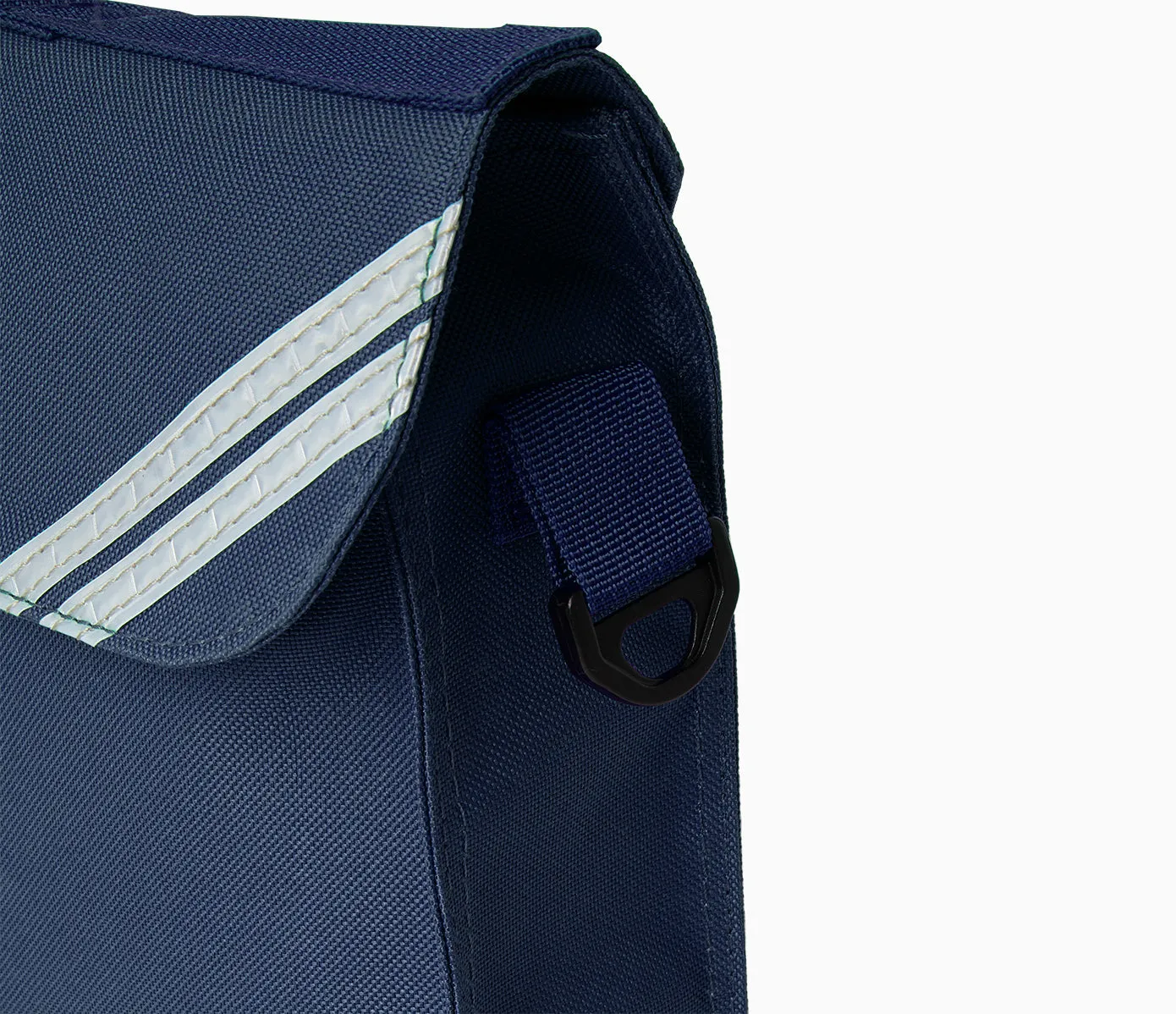 Astley CE Primary School Book Bag - Navy