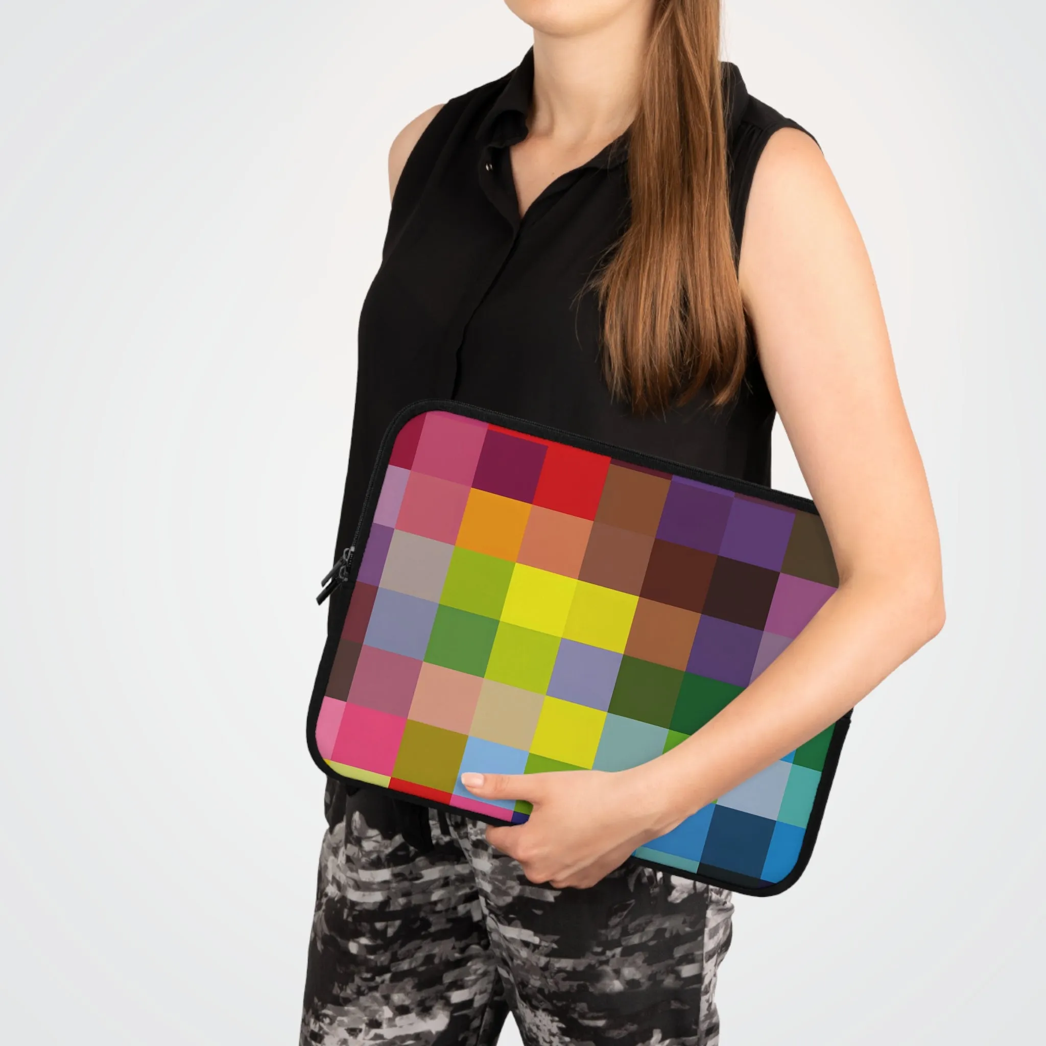 Atom Oslo -Laptop Sleeve