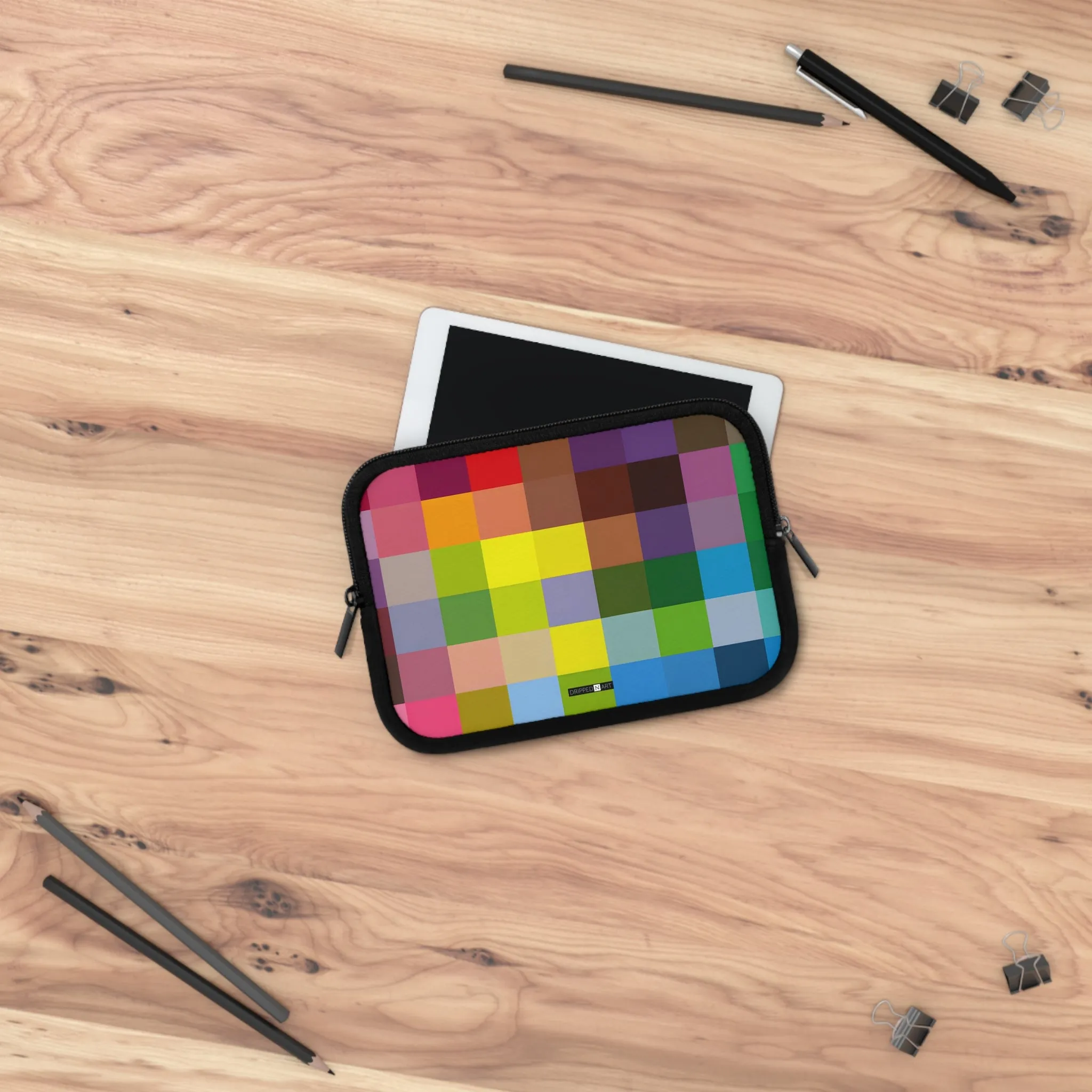 Atom Oslo -Laptop Sleeve