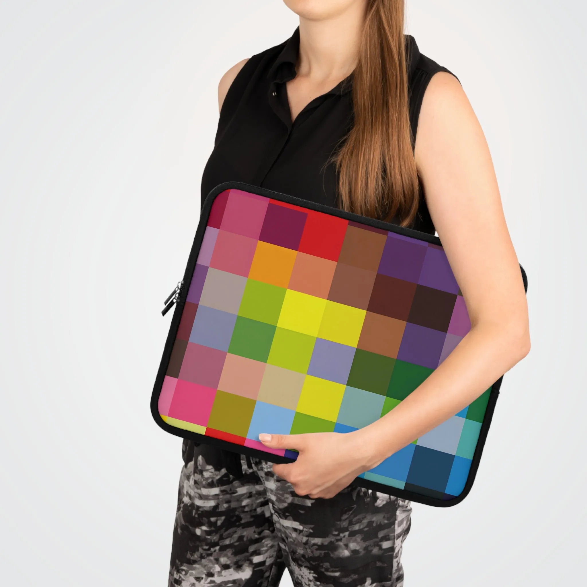Atom Oslo -Laptop Sleeve