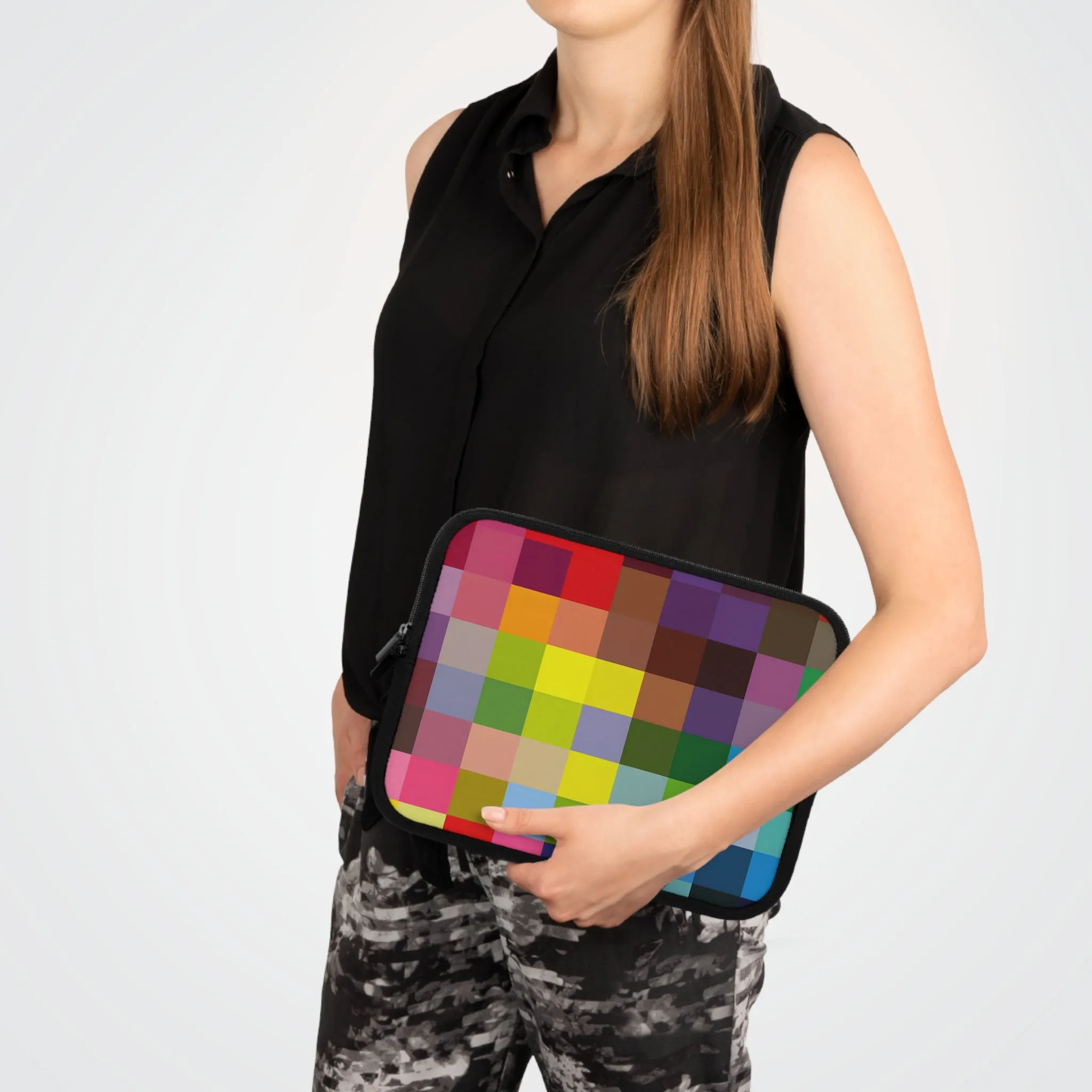 Atom Oslo -Laptop Sleeve