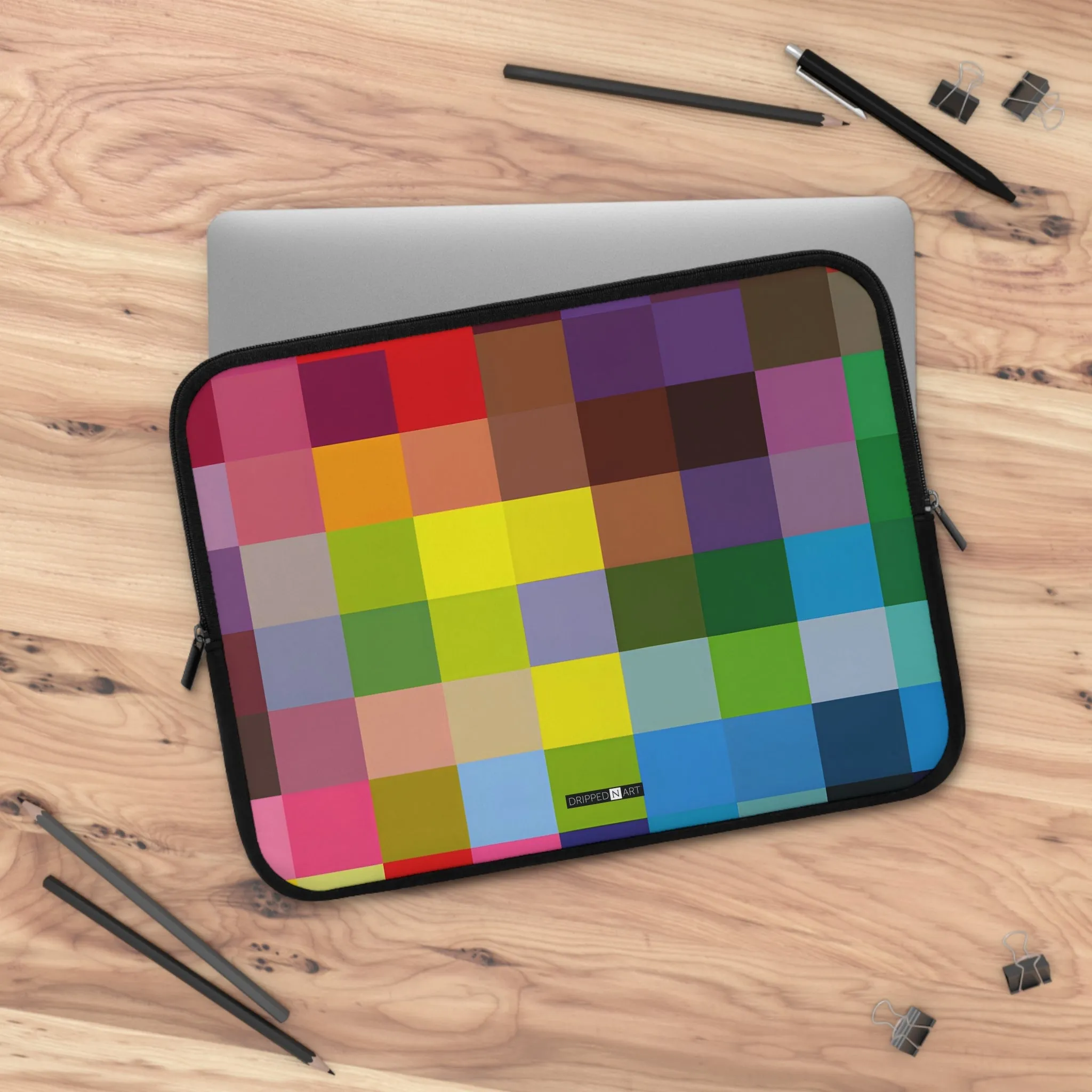 Atom Oslo -Laptop Sleeve