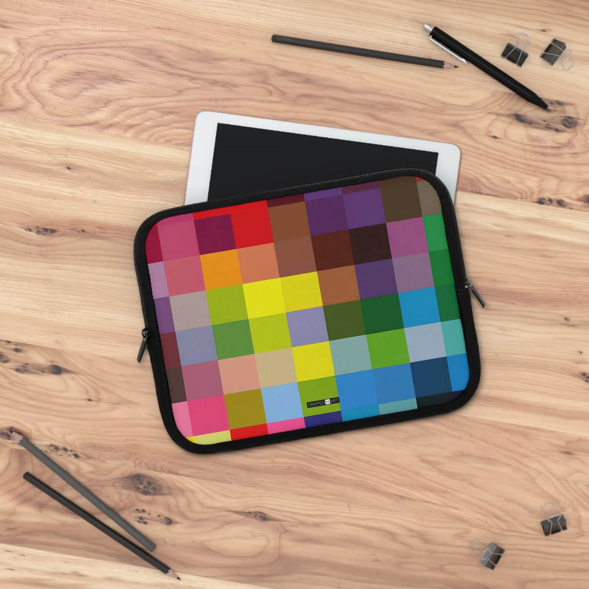 Atom Oslo -Laptop Sleeve