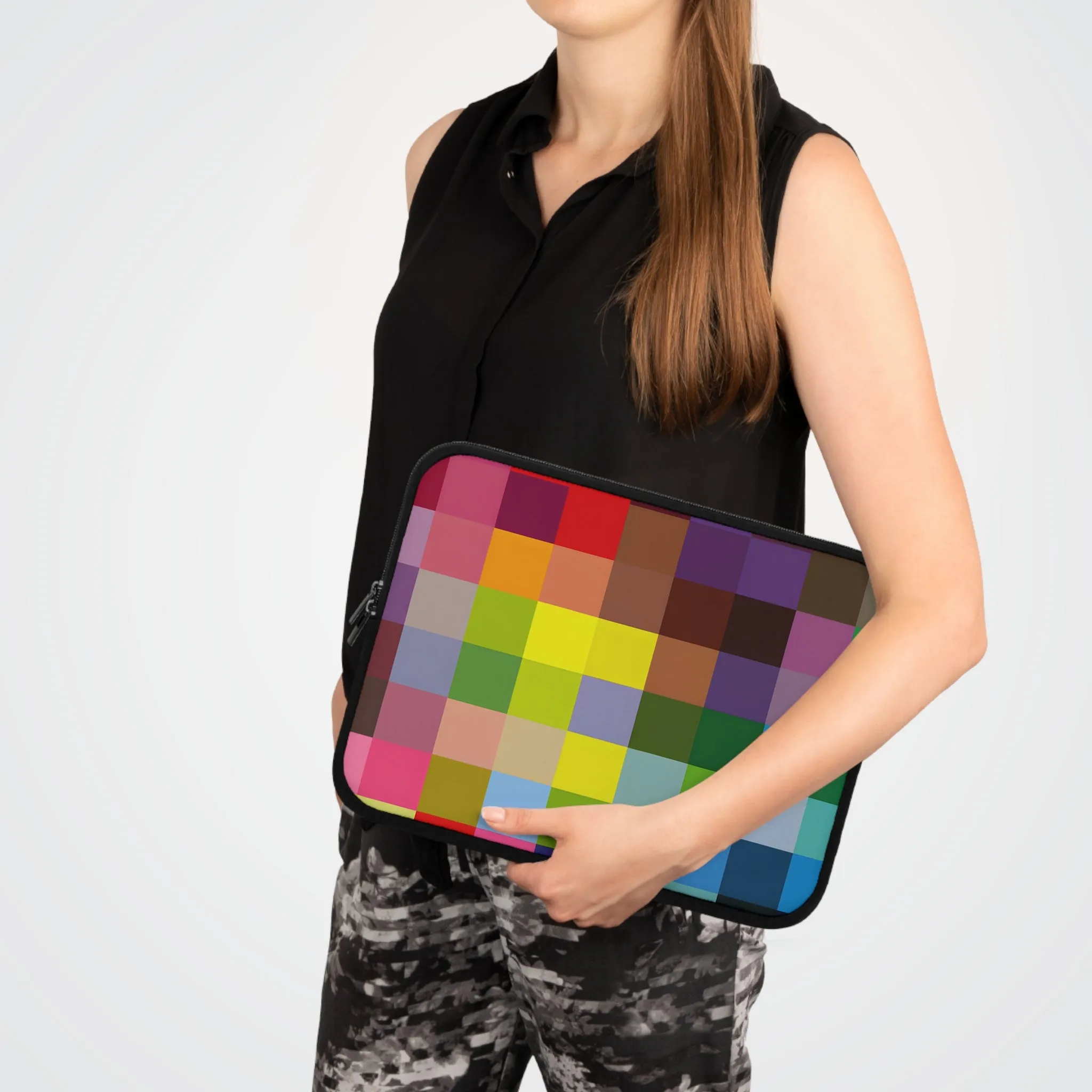 Atom Oslo -Laptop Sleeve