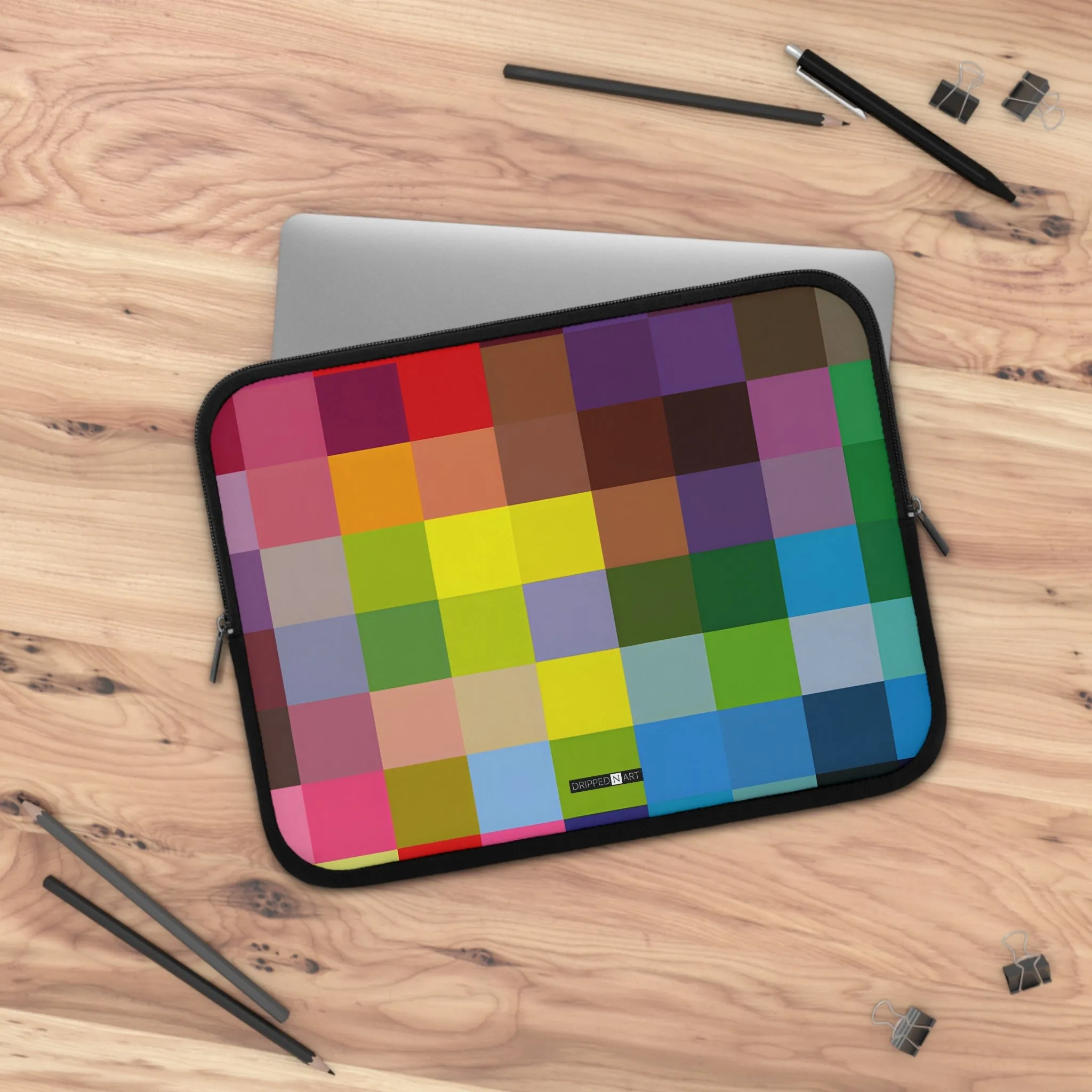 Atom Oslo -Laptop Sleeve