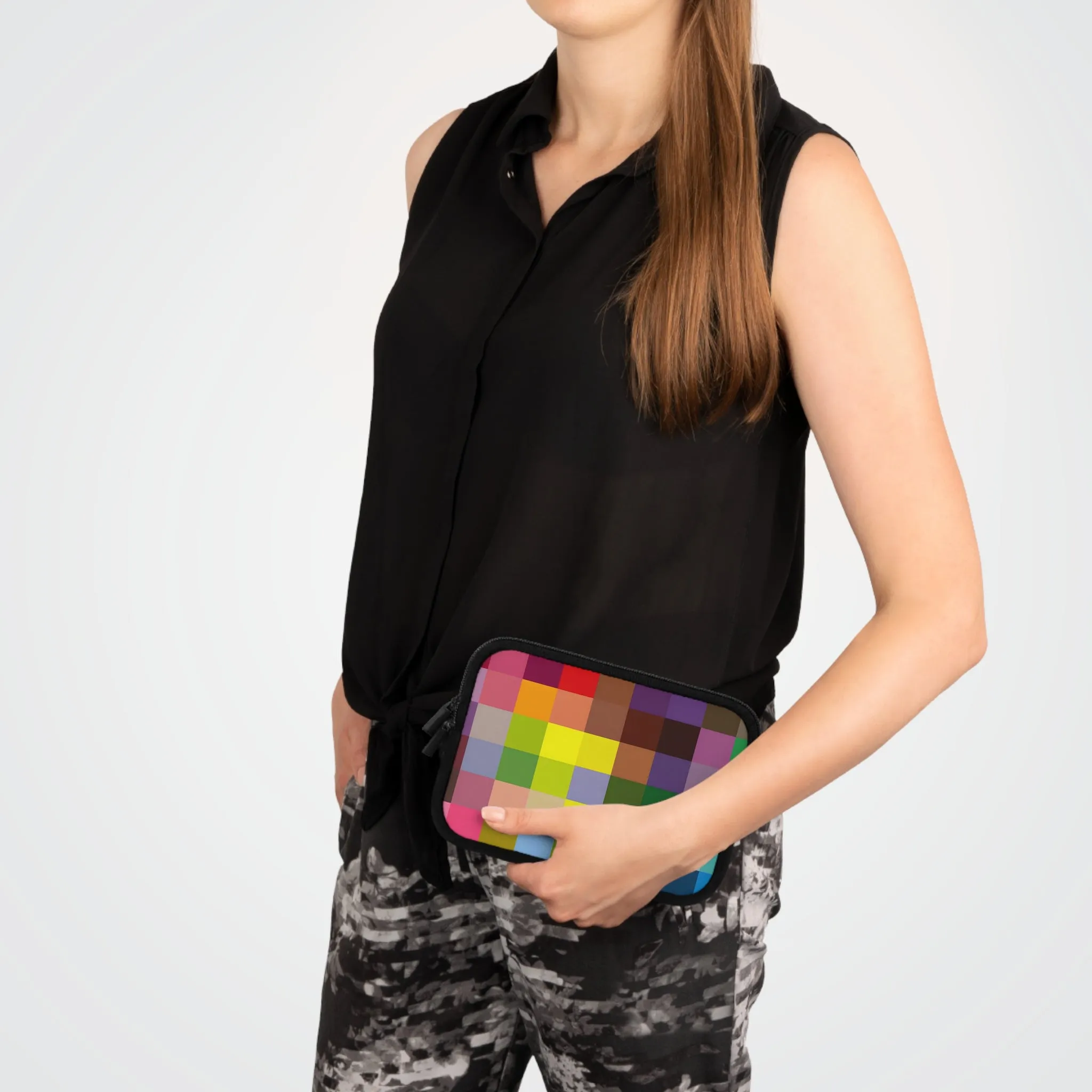 Atom Oslo -Laptop Sleeve