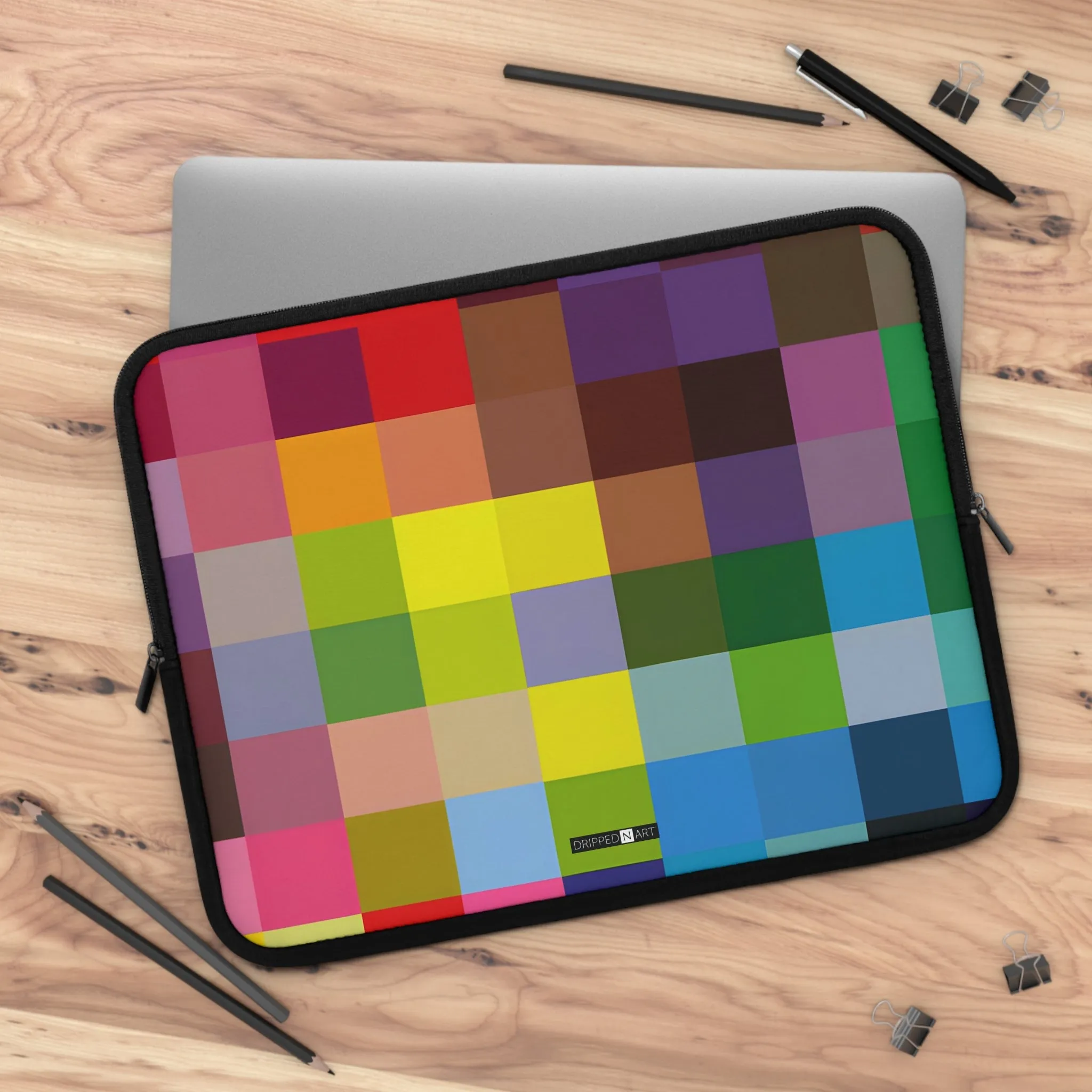 Atom Oslo -Laptop Sleeve