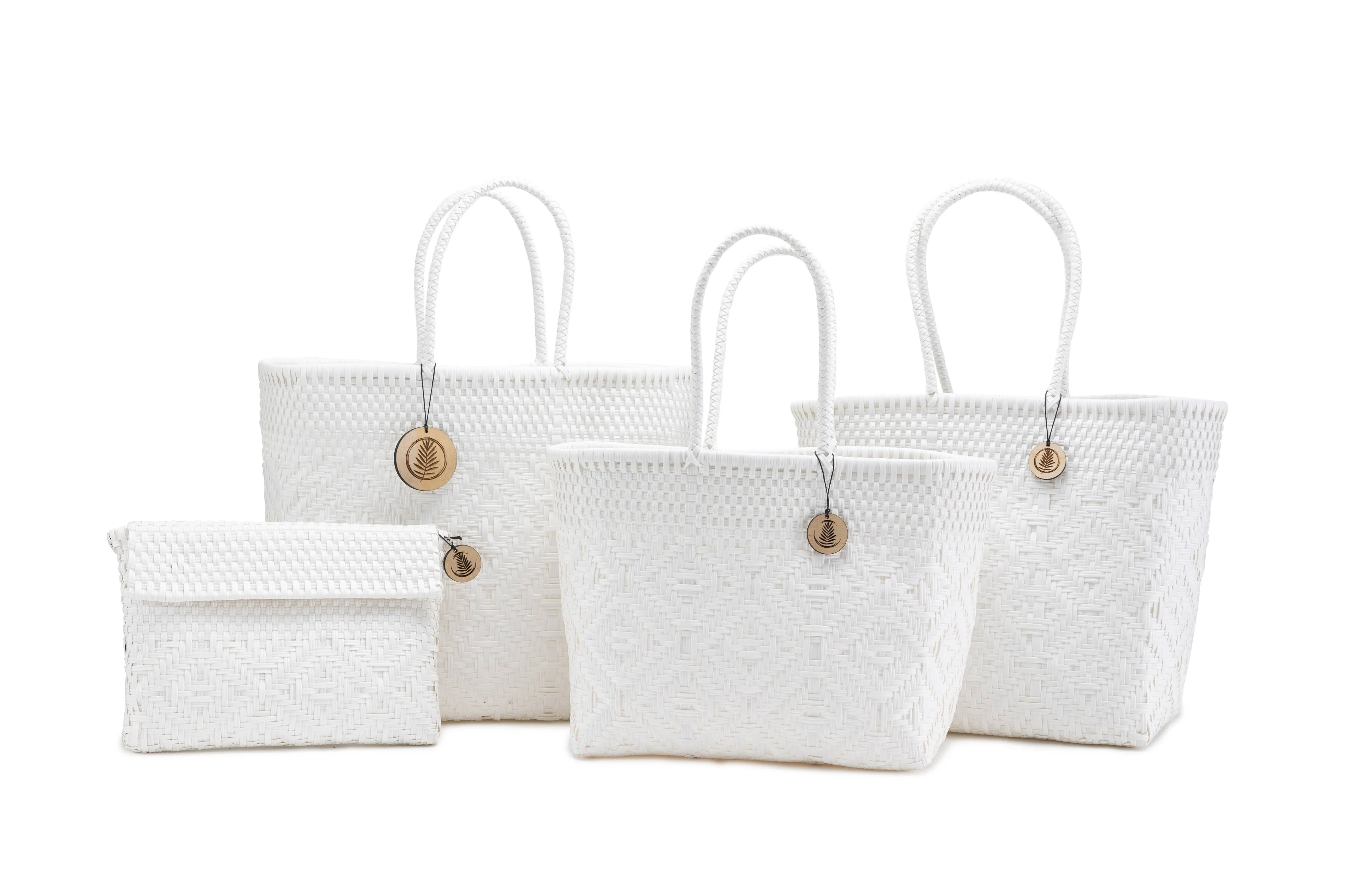 Bag | White