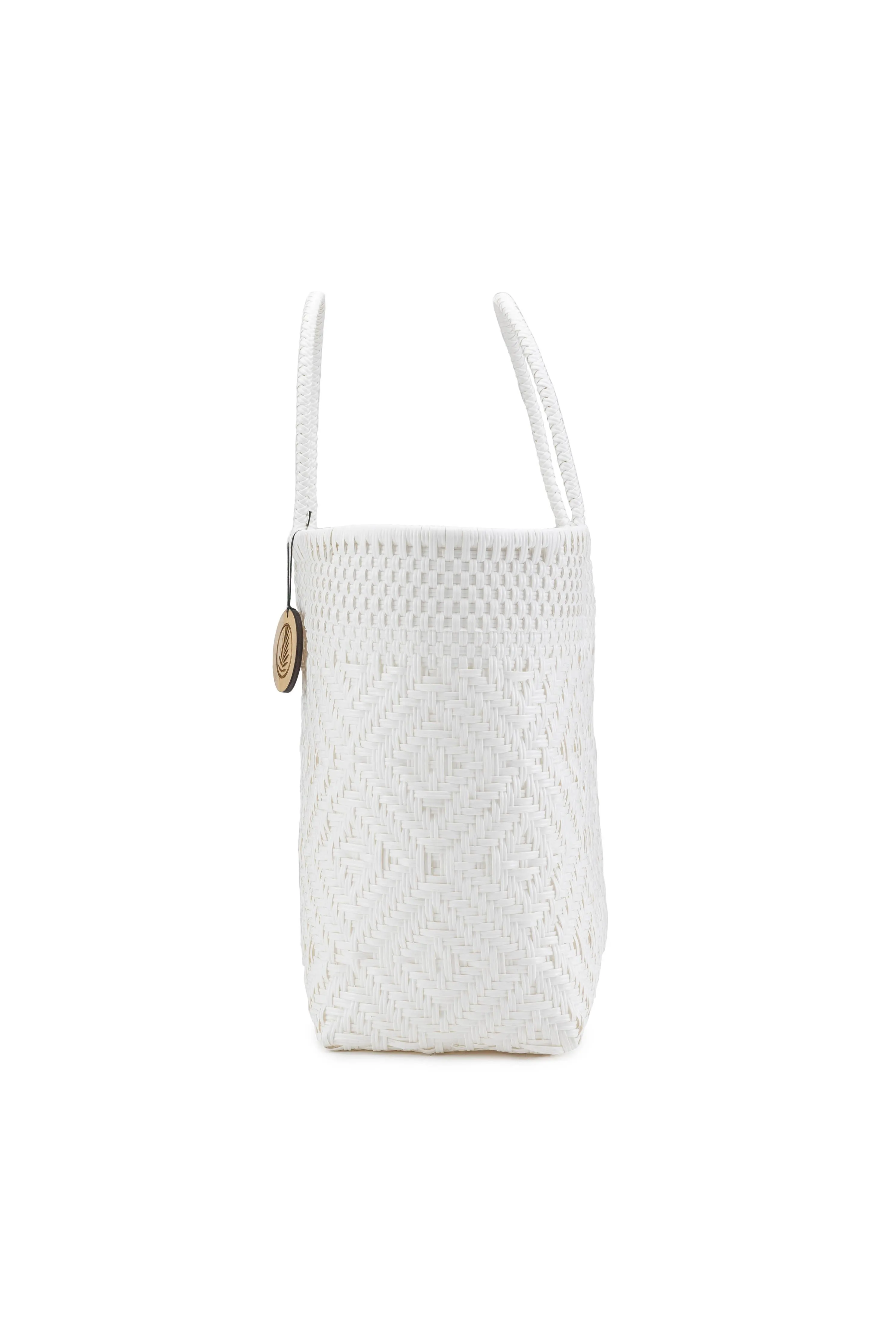Bag | White