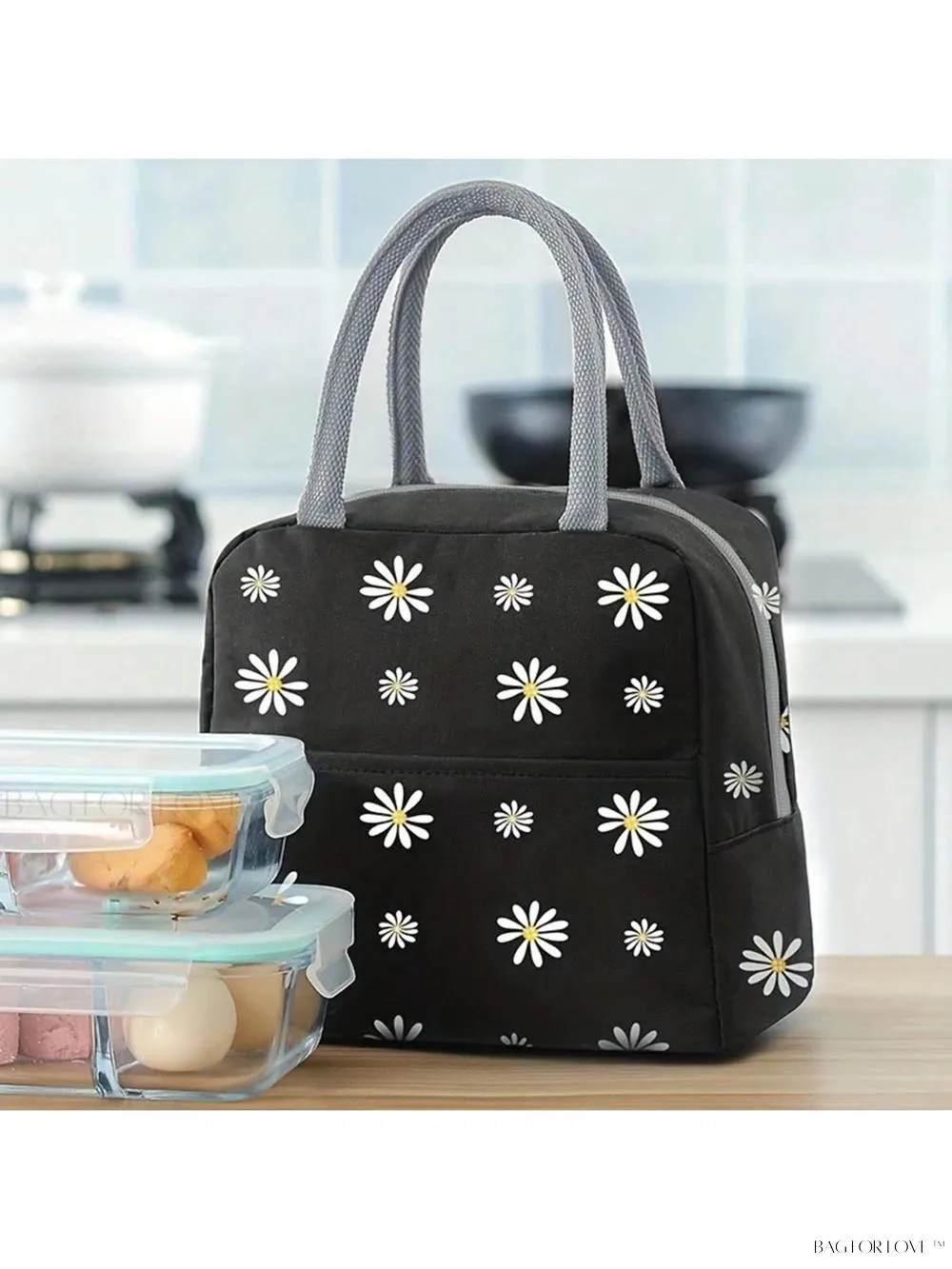 BagForLove - Breathable Polyester Mesh Wet and Dry Separation Bag