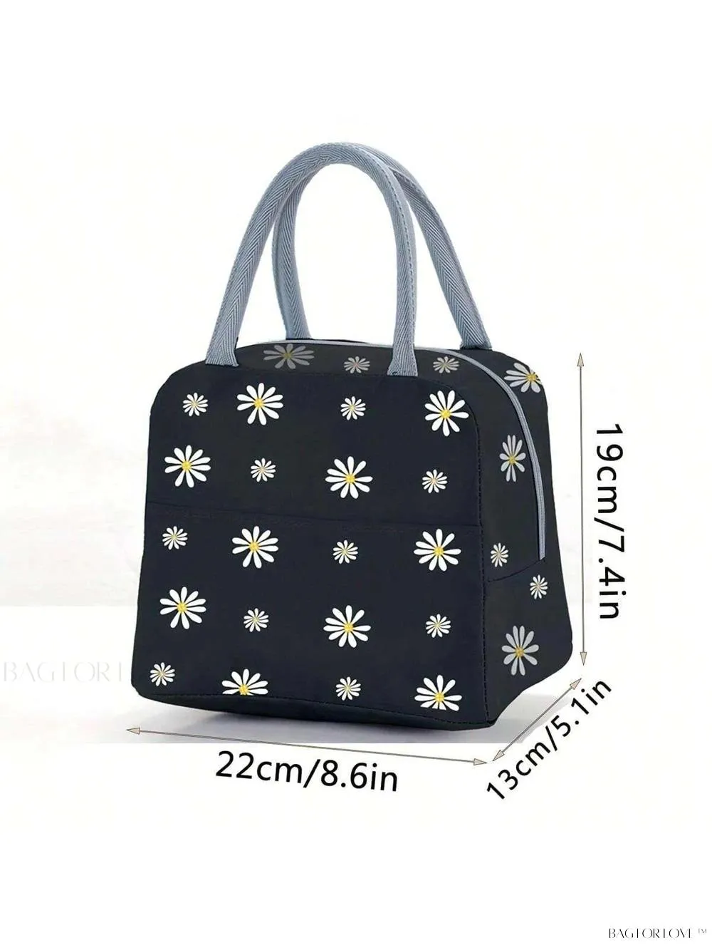 BagForLove - Breathable Polyester Mesh Wet and Dry Separation Bag