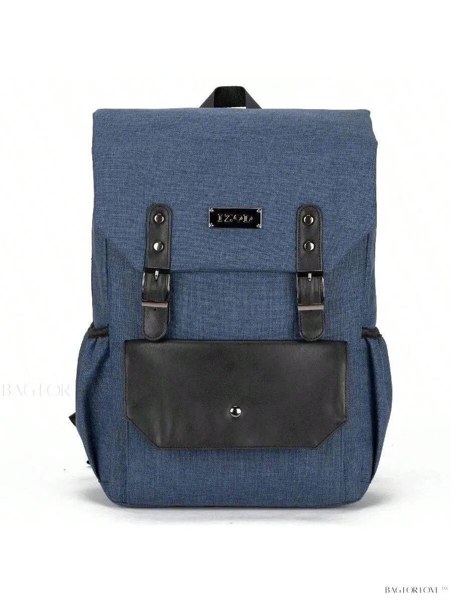 BagForLove - Slim and Durable Laptop Backpack with USB Port for Business Travel