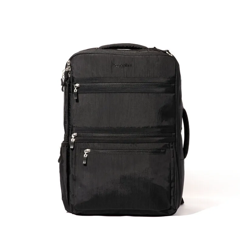 Baggallini Modern Convertible Travel Backpack CBD847