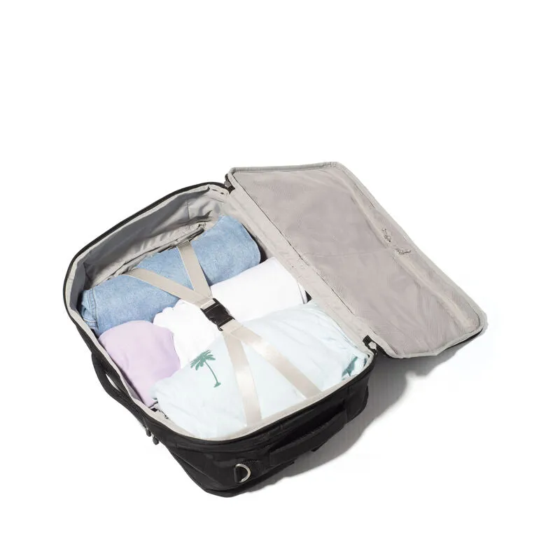 Baggallini Modern Convertible Travel Backpack CBD847