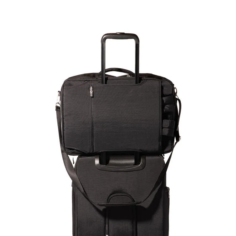 Baggallini Modern Convertible Travel Backpack CBD847