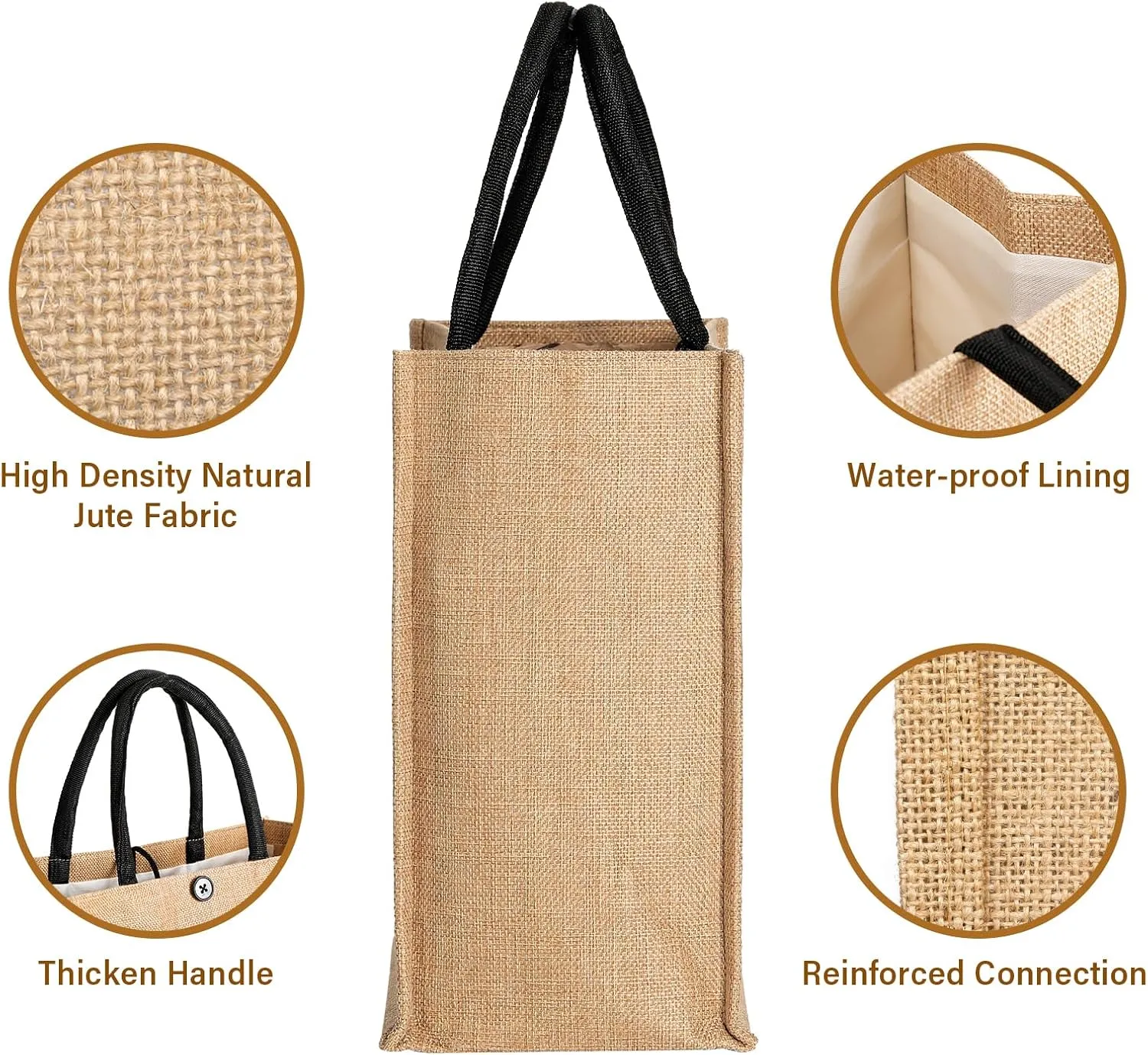 Beach Bag, Large Beach Bag for Women, Woven Straw Tote Bag, Weaving Swim Gym Shopping Travel Bag with Button