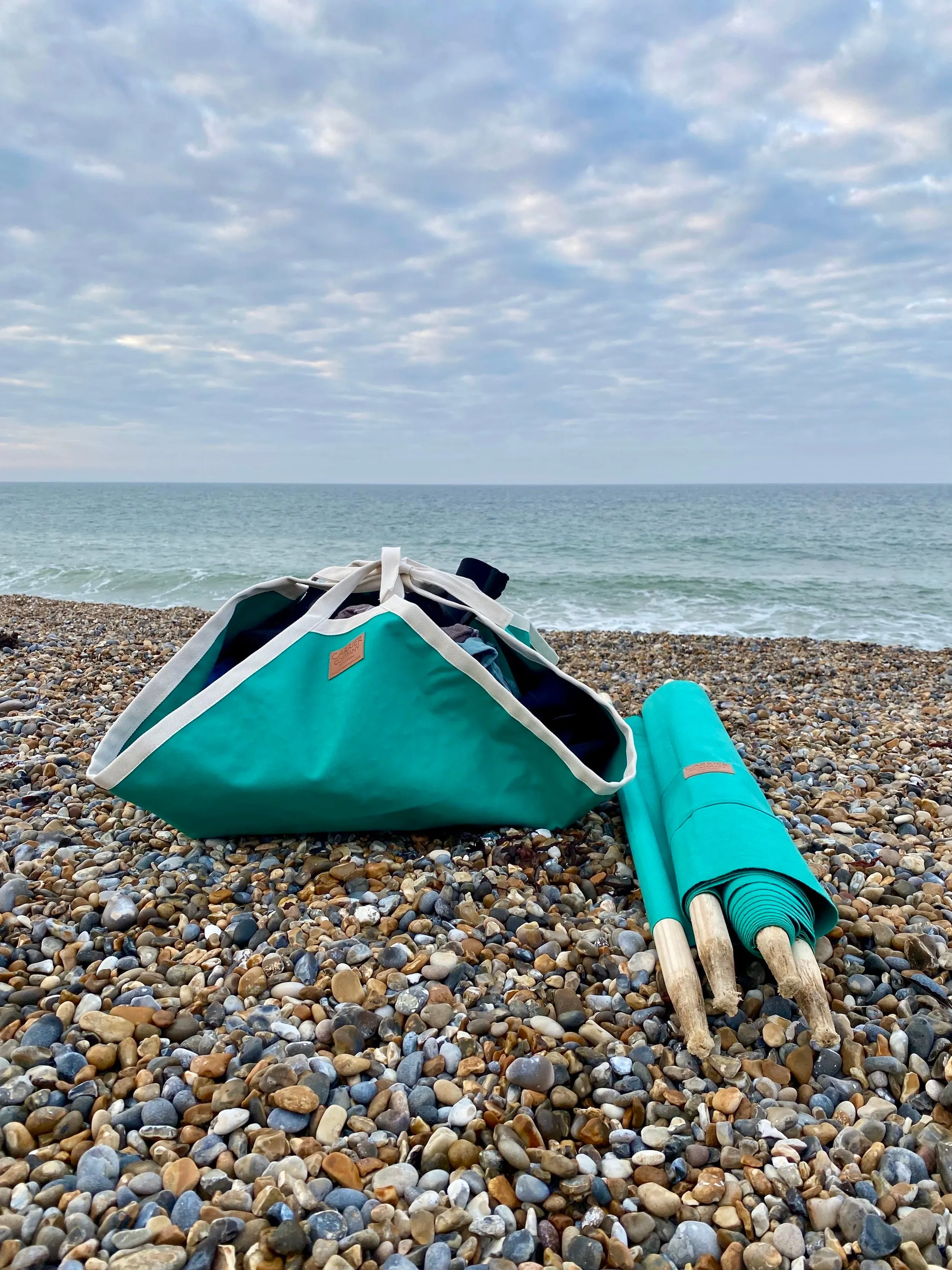 Beach Carrier