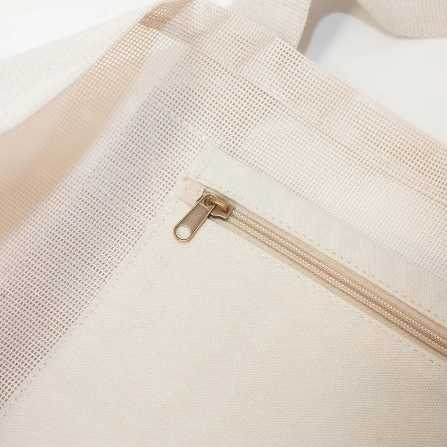 Beach Hauler™ Beach Bag - Sand