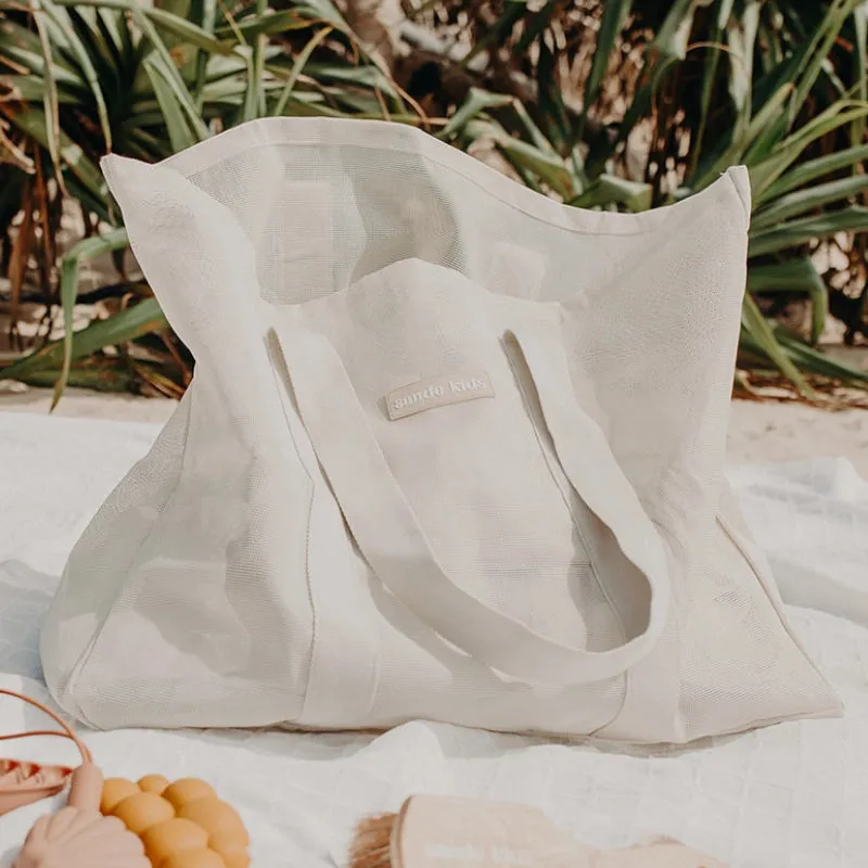 Beach Hauler™ Beach Bag - Sand