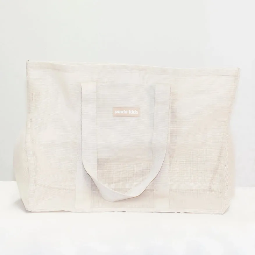 Beach Hauler™ Beach Bag - Sand