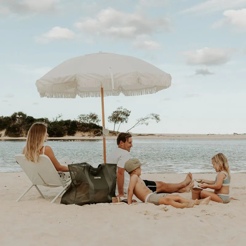 Beach Hauler™ Beach Bag - Sand