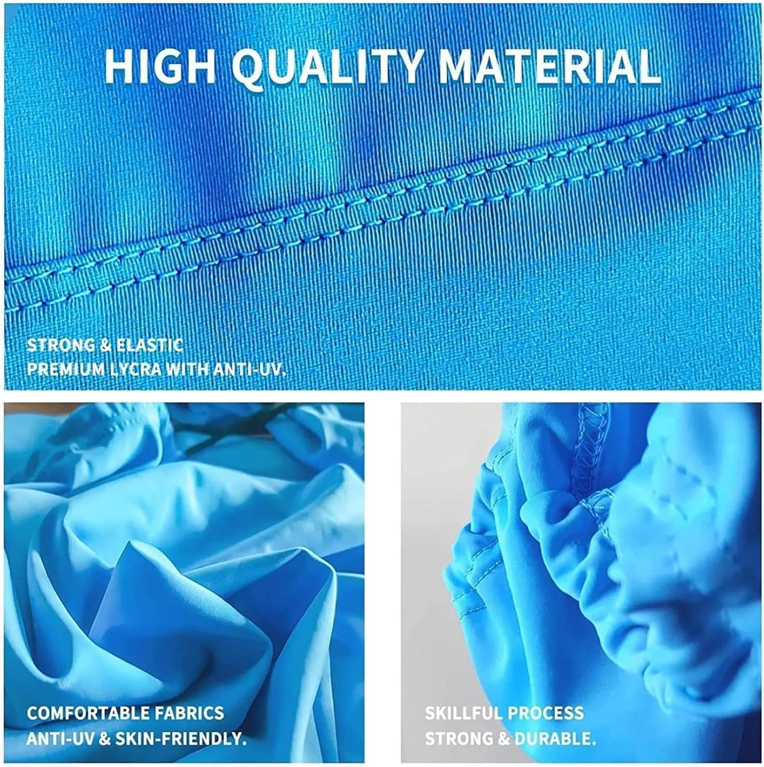Beach Tent, Shade, Sun Protection, Outdoor Seaside Camping, Fishing, Canopy Camping Tent