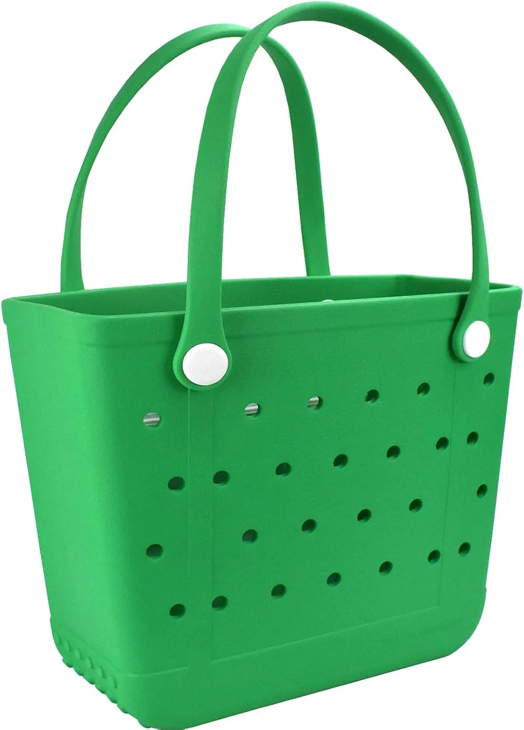 Beach Tote Bag, Original Large Rubber Beach Bag for Women, Pool Bag