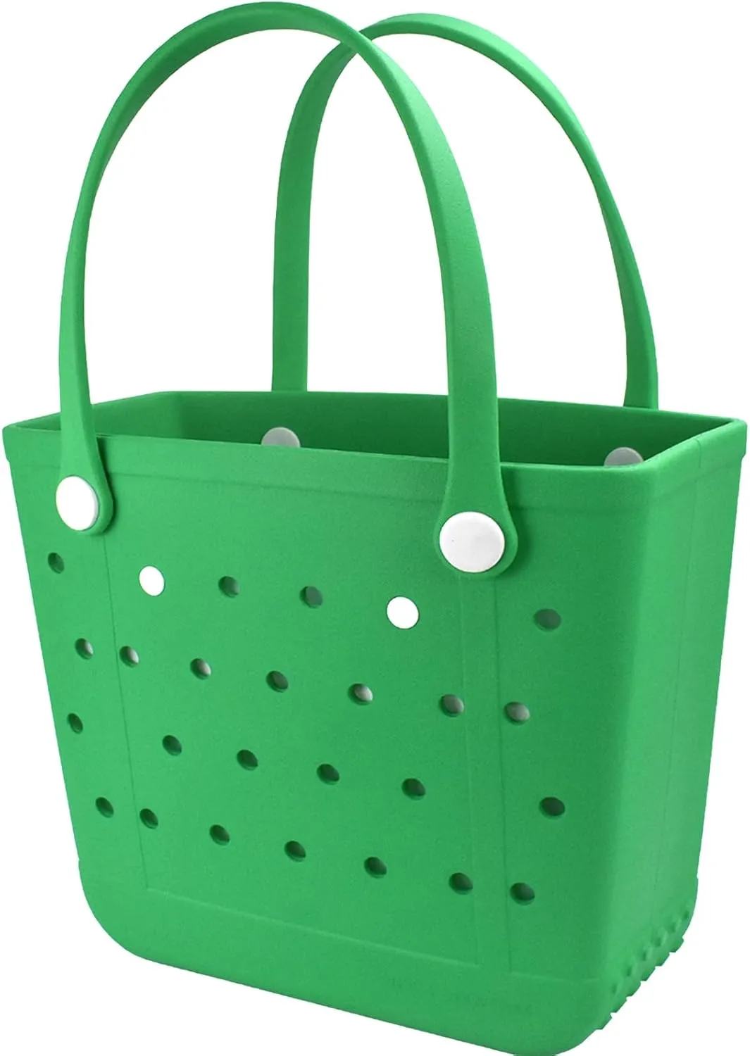 Beach Tote Bag, Original Large Rubber Beach Bag for Women, Pool Bag