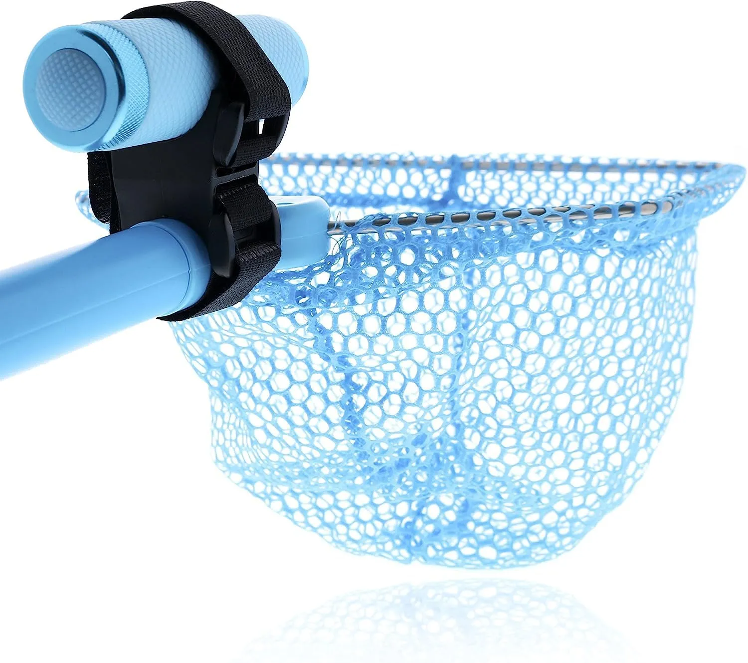 Beach Toys for Kids - Ghost Crabbing Kit - Crab Net - Beach Toy Nets - Bug Catcher Kits - Critters - Youngster Fishing Fishnet - Butterfly Catching - Insects - Ghost Shrimps