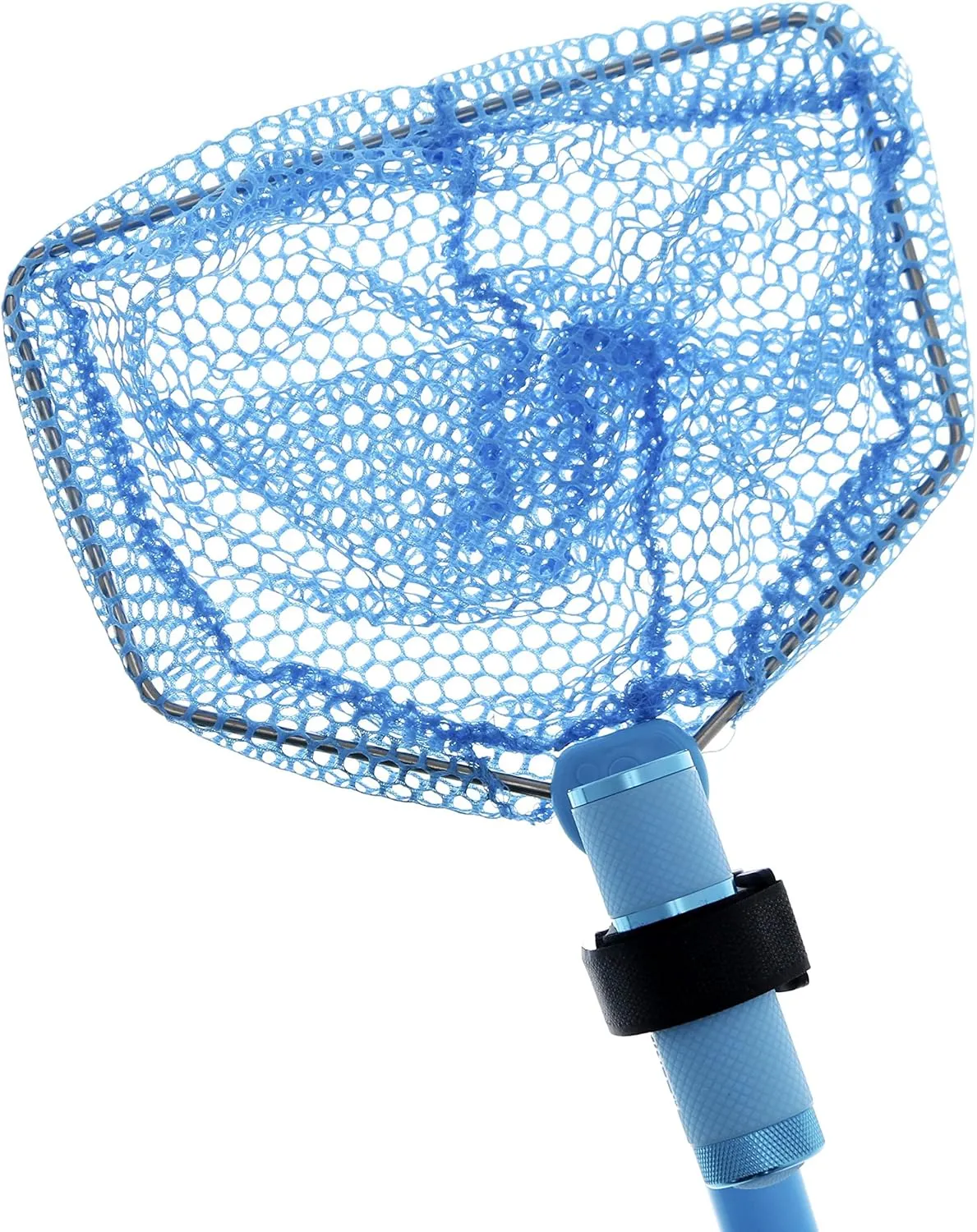 Beach Toys for Kids - Ghost Crabbing Kit - Crab Net - Beach Toy Nets - Bug Catcher Kits - Critters - Youngster Fishing Fishnet - Butterfly Catching - Insects - Ghost Shrimps