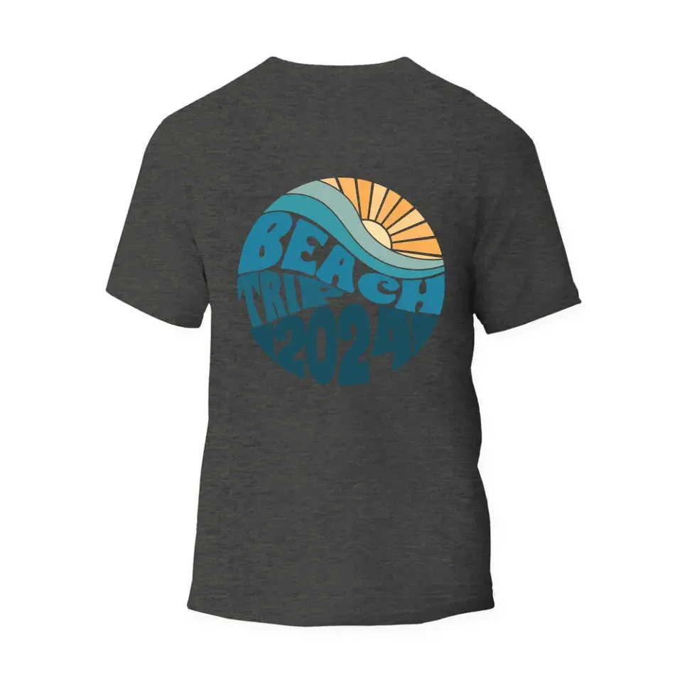Beach Trip 2024 T-Shirt